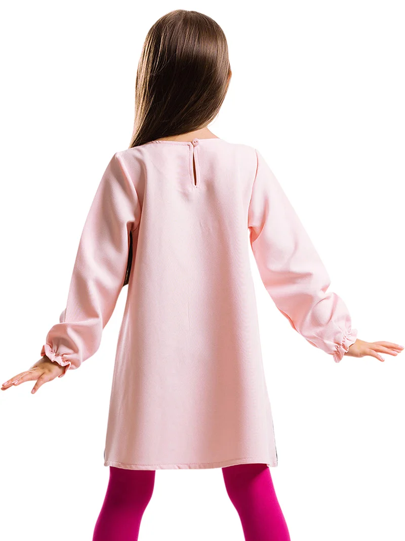 دينوكيدس فستان غزال أنيق